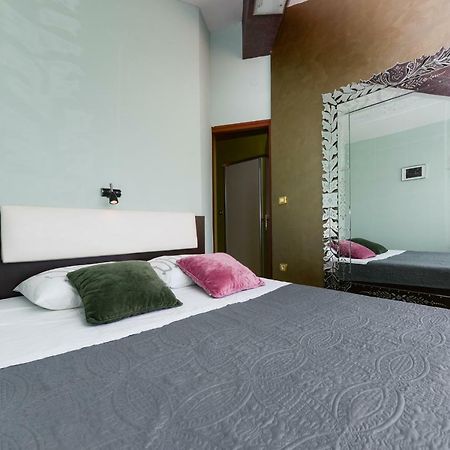 Apartment Paradise Zadar Bagian luar foto