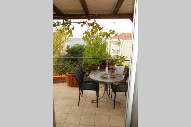 Apartment Paradise Zadar Bagian luar foto